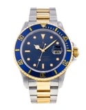 Rolex Submariner 16803